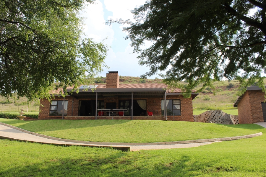 Commercial Property for Sale in Parys Free State